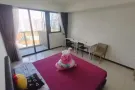 《促销免押》波动巴西-网红公寓poiz，全新一室一厅，阳台独立卫浴，火热出租！