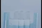 现货，民用三层日常防护口罩32新币一盒50片