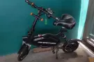 电动车