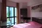 兀兰,海军部地铁站公寓主人房热租 93370762