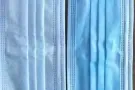 一次性防护口罩，国内代购，现货。