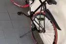 达曼裕廊有公路赛碳钢车架禧玛诺变速器