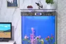 全新定制鱼缸