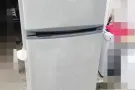 东芝三开门冰箱转让，近距离可送货