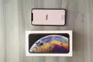 iphone xs 64gb silver 出售