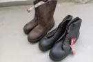 大码工业鞋(两双五十元)