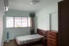 【房屋信息】武吉巴督地铁站旁普通房出租，包水电网络空调