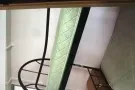 走路七分钟中峇鲁红山地铁四人间有女搭房．可报地址随时入住．整套只住5人安静高楼