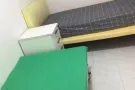 友诺士招1男性马来西亚租客，环境绝对干净安静