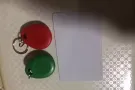 门禁卡（access card）复制