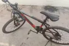 因回国，卖掉山地自行车，电话86962241