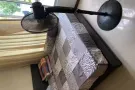公寓客厅大隔间