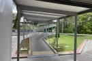 勿洛北 角落头间HDB超大房间出租 新装修人少 近MRT 整套房只住3-4人！！