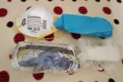 出售防护服6件套，免费送货