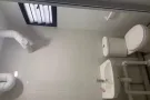 勿洛地铁站附近女床位出租，报合法地址，整屋只住女孩子，独立的单人床，水电全包