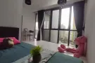 大降价，促销免押金～马里士他 主人房，邵氏大厦 ，可报地址，可煮饭，无中介费！