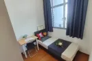 花拉公园 最新豪华公寓限时促销，环境一流，舒适生活，随时看房，拎包入住