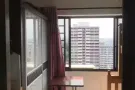 布业中心出租2人搭房，风景优美！