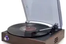 古董留声机