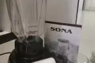 转让全新SONY榨果汁搅拌机25