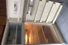 500L大容量冰箱处理