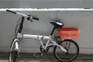 二手自行车