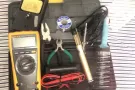 FLUKE牌子 电表仪