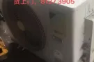 自用节能冰箱九成新，大金冷气1拖四出售，8137 3905