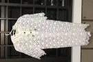 时尚品牌蕾丝短裙