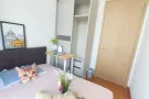 无屋主 紫线花拉花园（房间大 全落地窗）免押金包水电网！无中介费！高级公寓手慢无