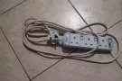 电线叉座