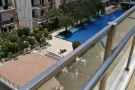 Woodland 独立小型公寓主卧大阳台免佣金