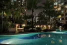 巴西立公寓主人房招一女生