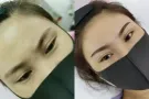 半永久定妆