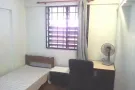 普通房出租靠近大巴窑和布莱德地铁站