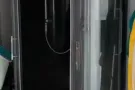 淋浴房, 一体式整体浴室淋浴房