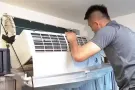 专业冷气清洗免拆机高温杀菌清洗 保养维护 82109779