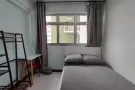 sengkang普通房出租一个女生（新房）