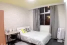 近NUS 黄线花拉路地铁站公寓普通房