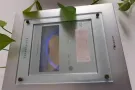 音响 电脑键盘 灯  小方桌$5 花瓶$2 木衣架$1  窗帘全新$88-188