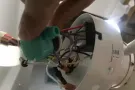 专业疏通各类下水，地漏，管道，马桶，修马桶漏水，换水龙头，安灯换灯换锁！组装家私