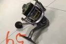 出售路亚竿水滴轮左手