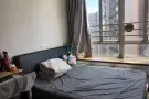 湖畔地铁站旁公寓Lakeshore