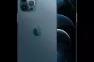 iPhone  12 pro max 256GB 石墨绿