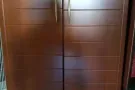 转卖自用冰箱，彩电、滚筒洗衣机，King Size和Queen Size床垫，鞋