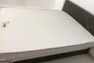 8成新床垫Q