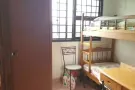 靠近牛车水地铁站，有一女性床位出租，月租$330