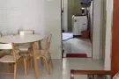 中峇鲁地铁站三分钟，合法本屋地址（男床位）