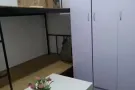 马里士它公寓主人房招男生床位