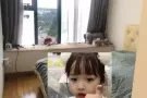 Novena公寓1房1厅1卫 Cube 8 整套出租